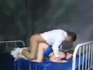 Lucu - kamasutra diperpanjang - posisi chopper