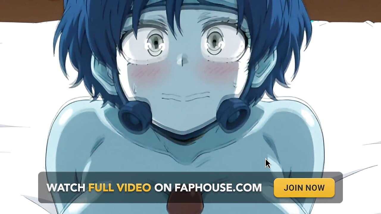 My Hero Academia Bubble Girl Hen