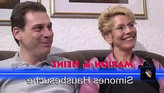 A Threesome for Your 50th Birthday!