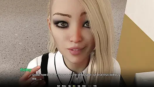 Wvm - Old Nurse Gets Fucked in Hospital