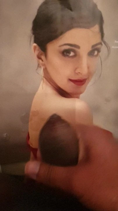 kiara advani için haraç