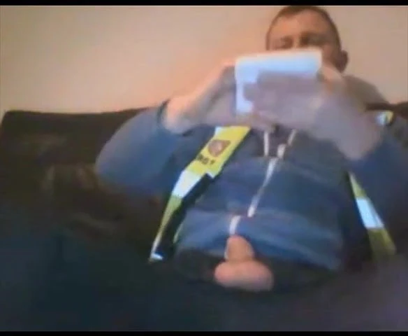Daddy bear wanking 1609119