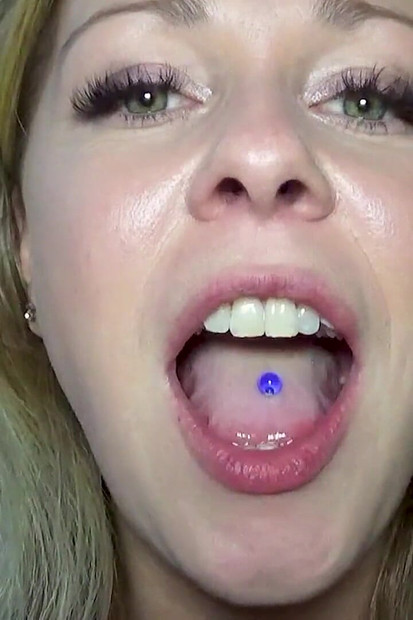 Tiny Man Surprise Hiding Knicker Drawer Devoured!