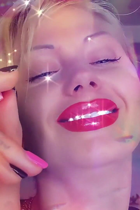 On which expensive things I spent thousands of dollars which you tributed to me!?