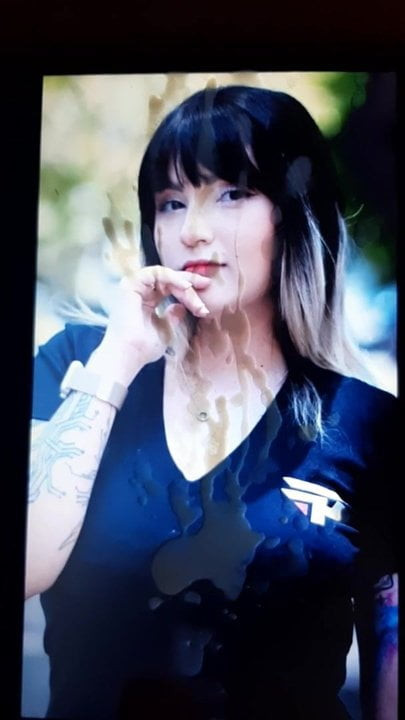 Cum Tribute Riyuuka