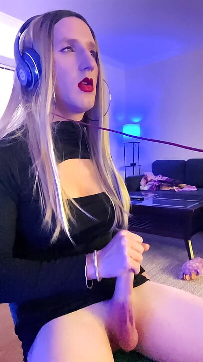 Femboy Freedom Jerking Compilation