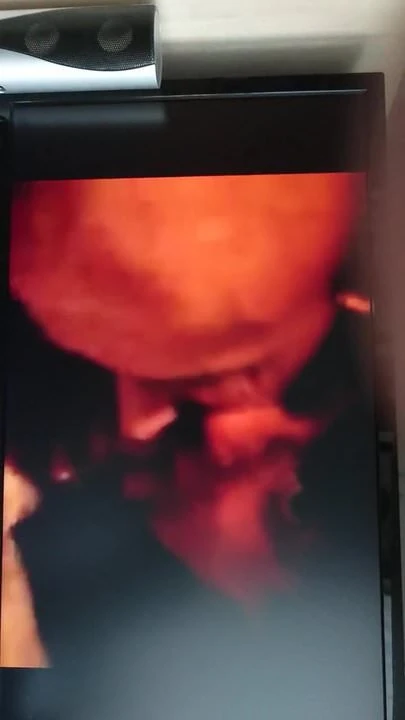 Moi sur la culotte de ma copine