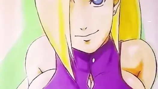 Sağladım üzerinde ino yamanaka tekrar sop