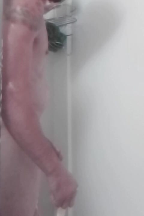 Shower time