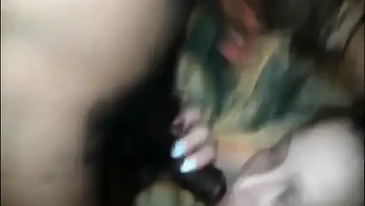 Lil Mary Pregnant Slave