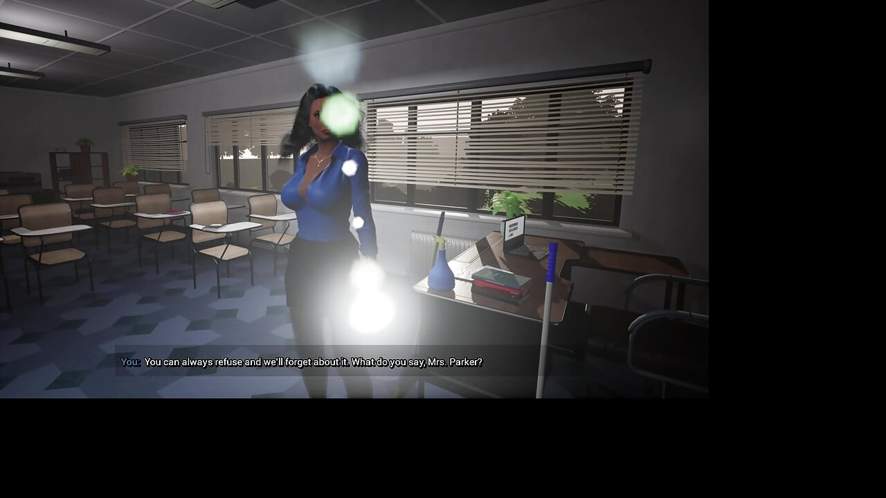 teachers debt xpoison