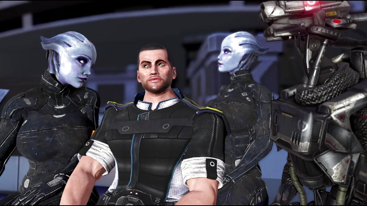 Asari twins người nước ngoài làm tình