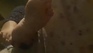 Foot-godess-amanda