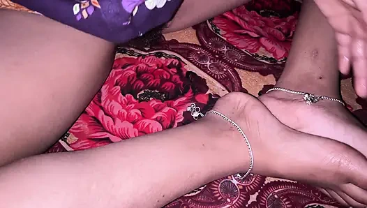 My step-sister wants me to fuck her on Ass for the first time.