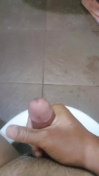 Jerk My Cock Babe!