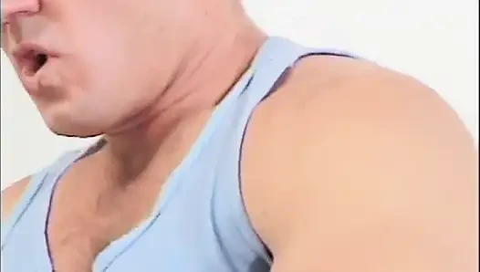 Blonde babe loves the dick just in pussy