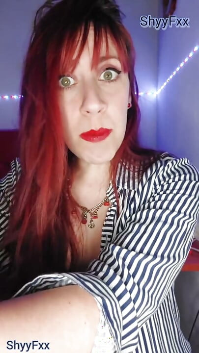 Shyyfxx Your Gauchita Boss Gives You Her Ass so You Can Prove That You Are a Real Man JOI