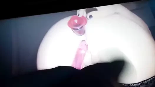 larubiaxxx 2.0'a saygı duruşu