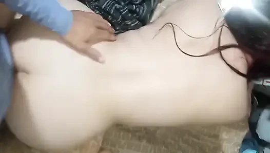 Мой пасынок беременеет меня