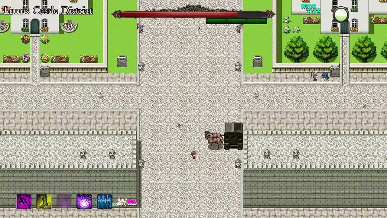 Kraljevstvo subverzije Jebanje gradonačelnikove prsate kurvetine žene