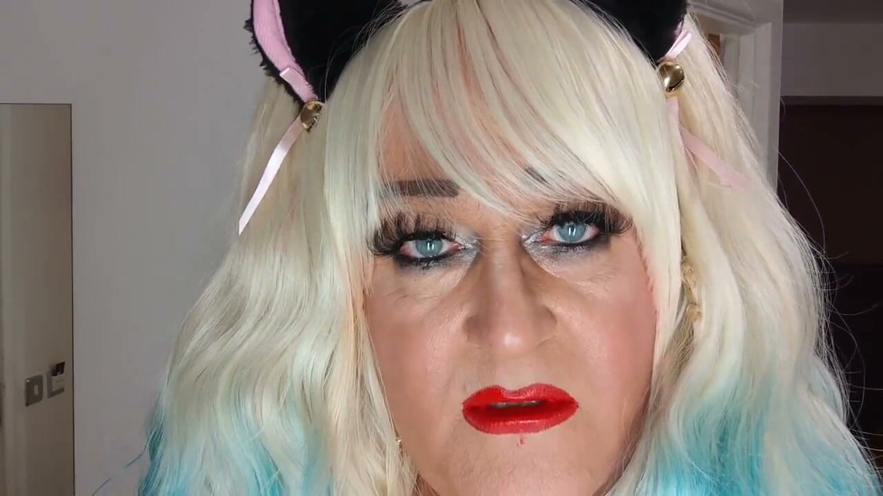 Kitty tanyalushxx