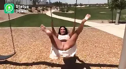 Pussy show, Indian girl