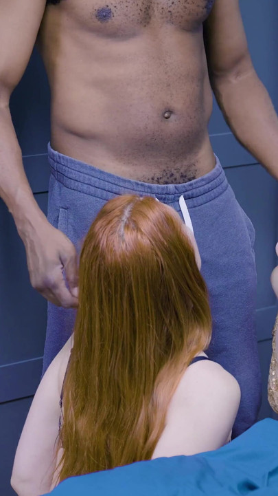 2x Hot Anal Sex and a Big Facial