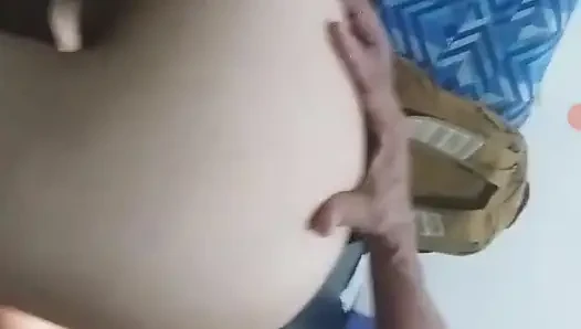 defending of my dick she likes do it more
