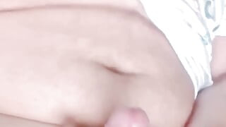 Jerk and Cum