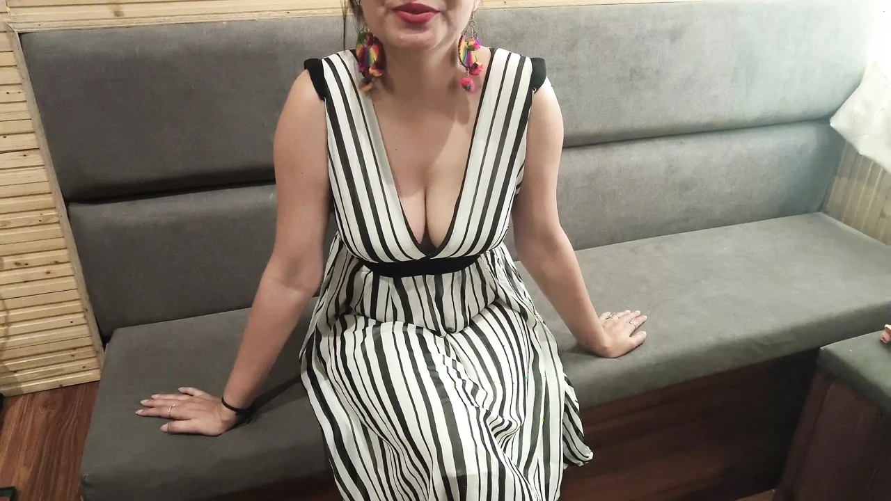 Jija Ji Seduced by Saali's Sexy Body Fucked Her Pussy and Ass Hindi Audio