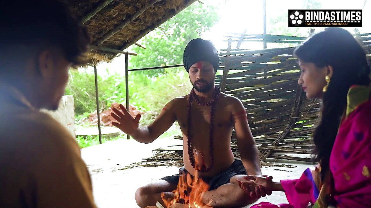 Dirty Fake  baba ne mujhe bahane se bulakar khub jor jor se choda ( Hindi Audio )