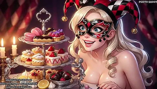 Любимая игрушка короля два