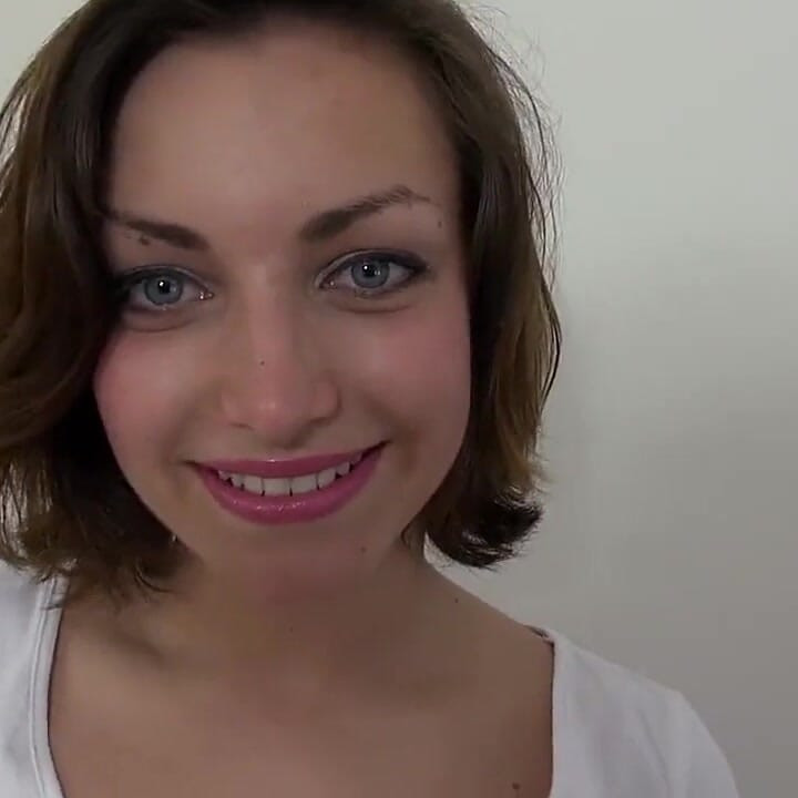 119 - 1 Babe Fucks for Creampie