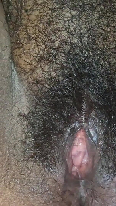 Stepmother has huge tits and wet pussy | Clip 1
