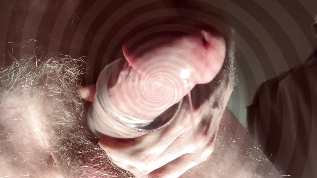 너의 마음을 따먹는 동안 드리블하는 Barespanks의 자지