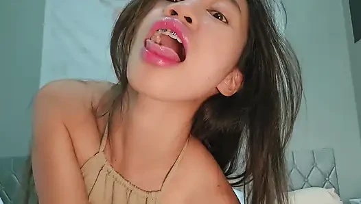 Giantess Digestion