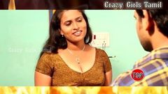 Tamil aunty seks ile ofis patron sıcak