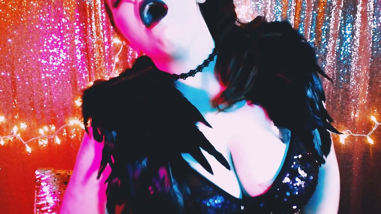 She Feeds - Succubus Transformation