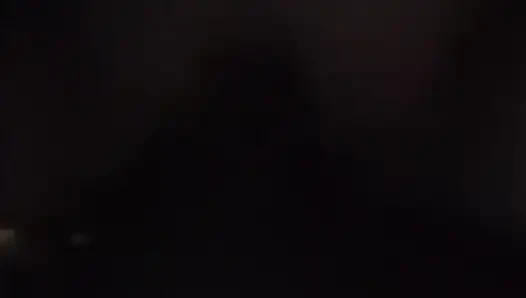 Taking the wife from behind