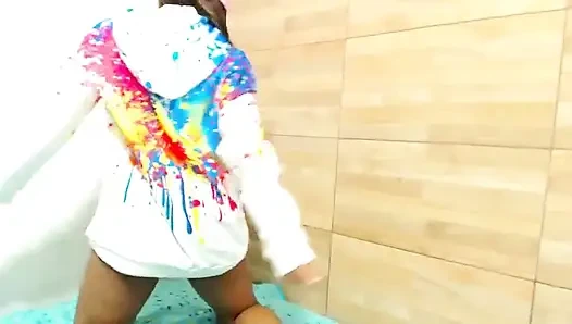 Exklusiv nur für sie! Bereit für eine gewagte Wendung?