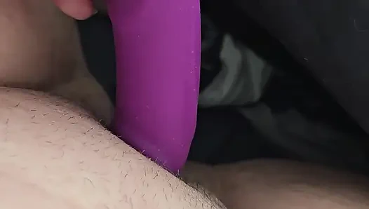 Sabah Mastürbasyon Oyuncağı