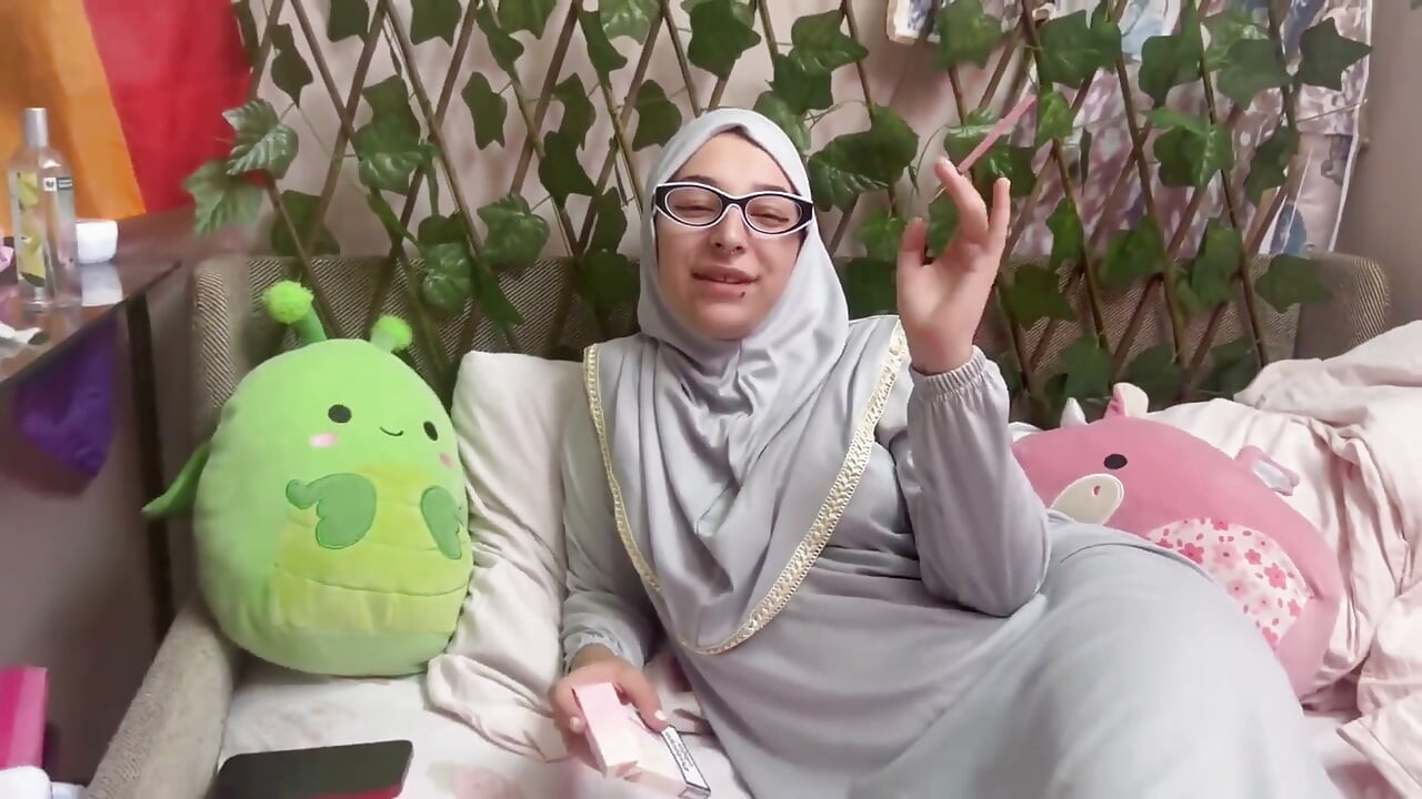 Im Hijab Whore
