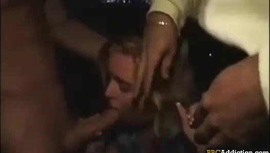 BBC Addiction - 100% Amateur und selbstgedrehte porno-videos. MILFs süchtig nach BBC und interracial knallen