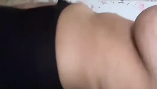 Private zeit, niemand sollte kommen privaten chat live-videoanruf