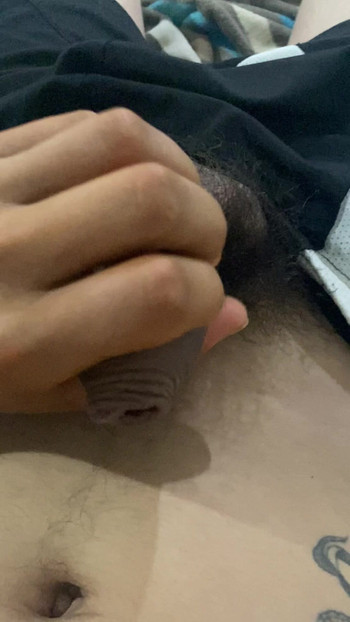 あなたのことを考えてオナニーします