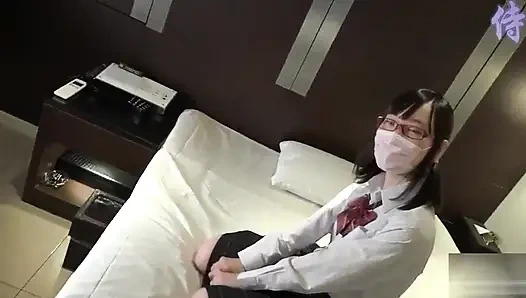 Azgın Asyalı sürtükler #200