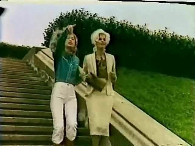 A Place Beyond Shame scene 4