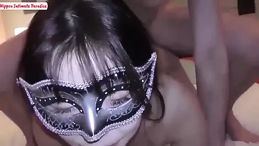 Asiatischer engel 27237