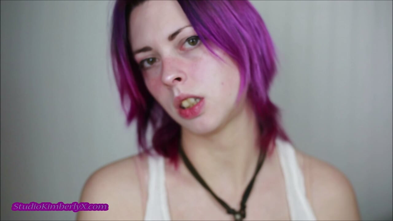 Sexy JOI