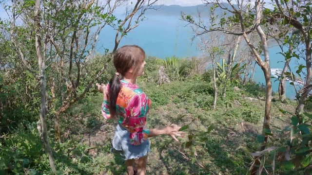 Lost In the Jungle! He CUMS 3 TIMES to Stranger Girl with Huge Squirting Pussy